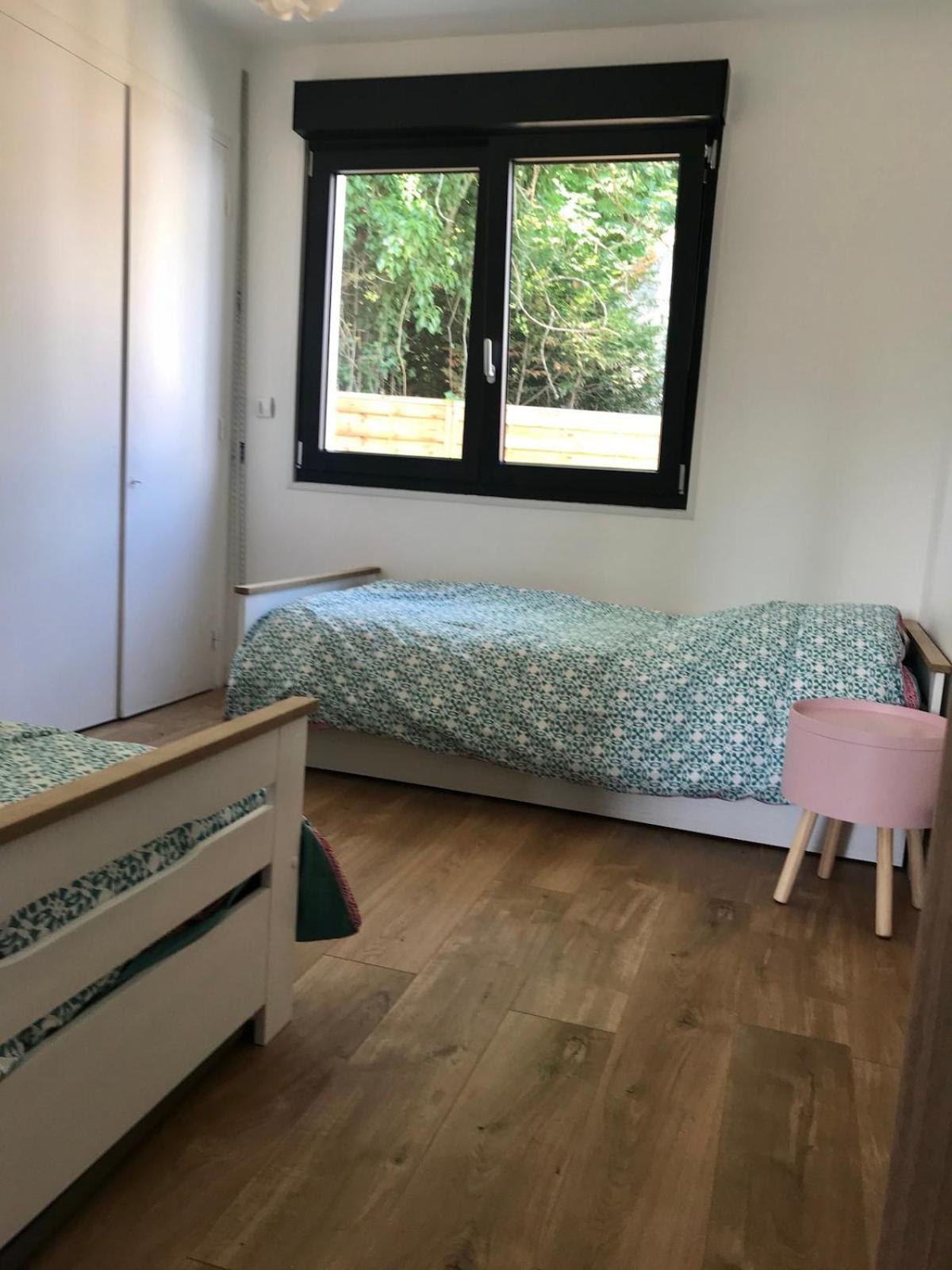 Villa Stella Plage Proche Le Touquet Pour 6Ou8 Personnes Cucq Exterior foto